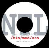 label of /bin/med/usa